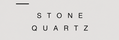 Stone Quartz logo