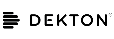 Dekton logo